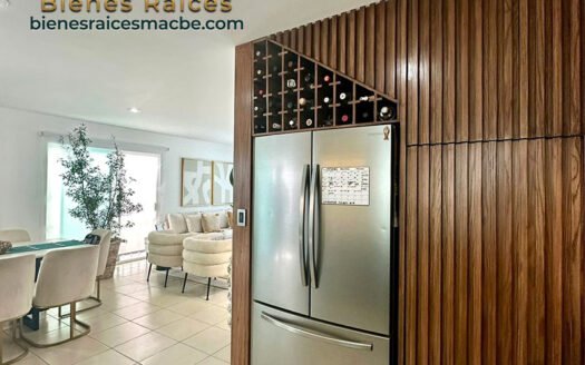 Casa en venta Fracc Misión Irapuato | MACBE