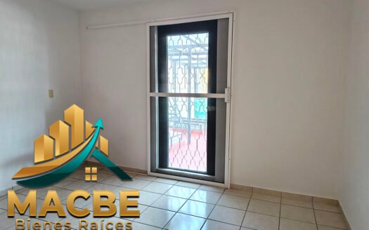 Casa en venta Ocolusen Morelia | Zona Las Américas | MACBE