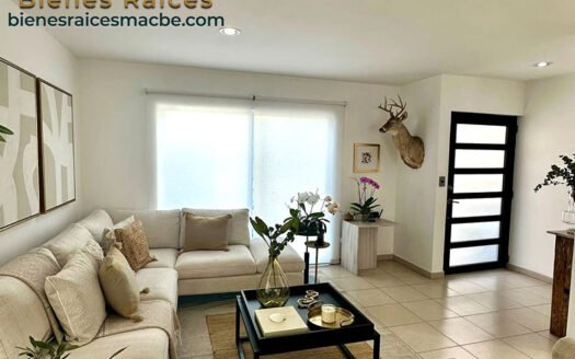 Casa en venta Fracc Misión Irapuato | MACBE