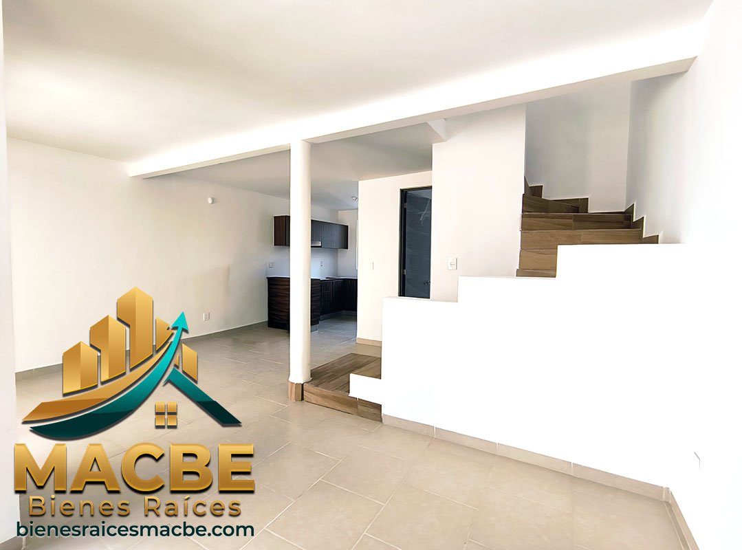 Casa en Venta zona norte Irapuato