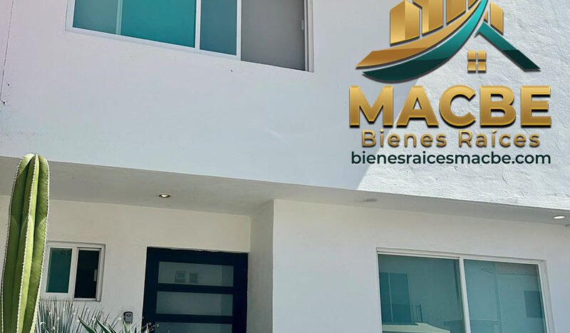 Inmobiliaria Macbe Bienes Raíces Irapuato