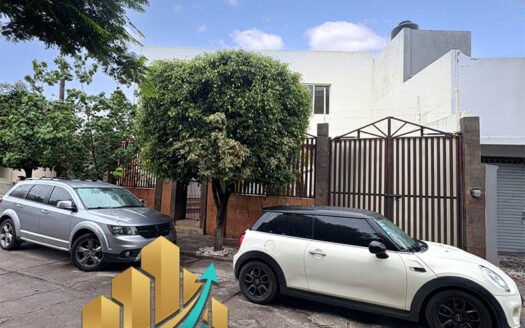 Casa en venta Las Plazas Irapuato | 3 recámaras y amplio patio
