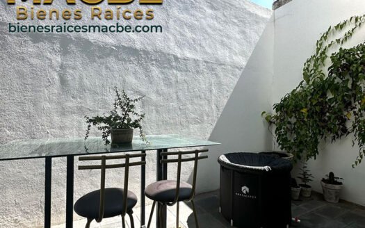 Casa en venta Fracc Misión Irapuato | MACBE