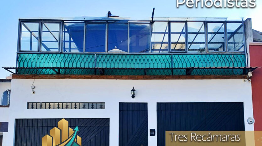 Casa en Venta Ocolusen Morelia