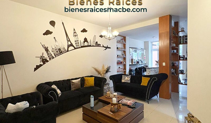 Casa en venta Las Plazas Irapuato