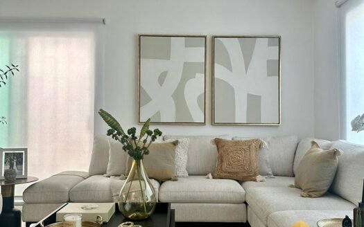 Casa en venta Fracc Misión Irapuato | MACBE