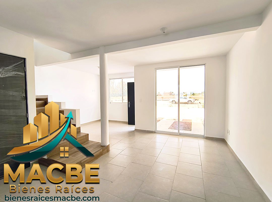 Casa en Venta zona norte Irapuato