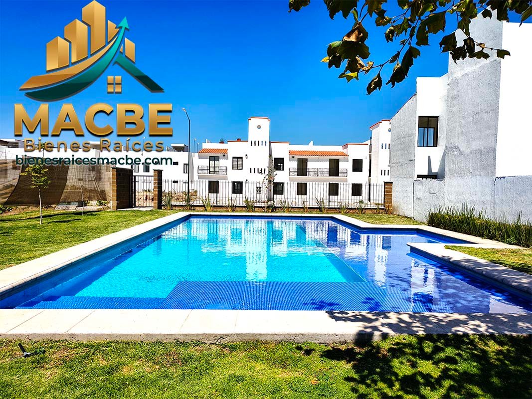 Dúplex en venta en Irapuato