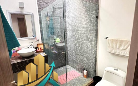 Venta de casa en Irapuato Fracc. Godai Modelo Madera | Inmobiliaria Macbe