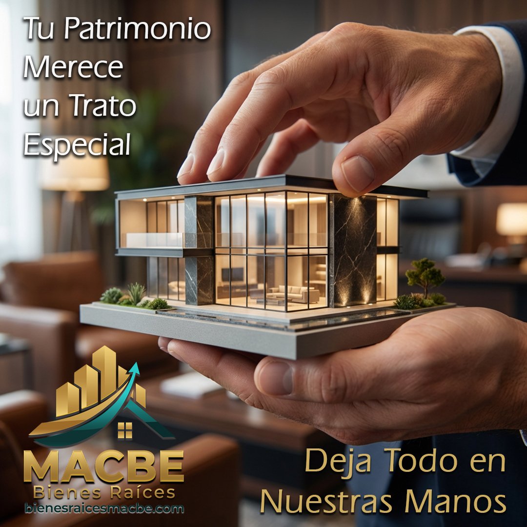 Inmobiliaria Macbe Bienes Raíces Irapuato