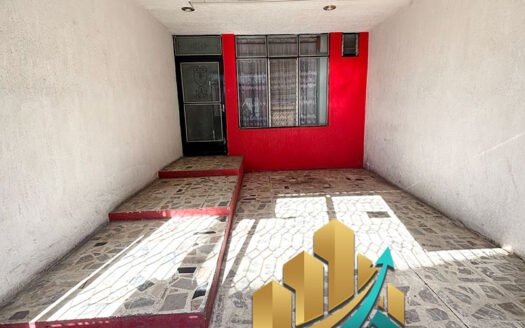 Casa en venta en el centro de Irapuato | MACBE Bienes Raíces