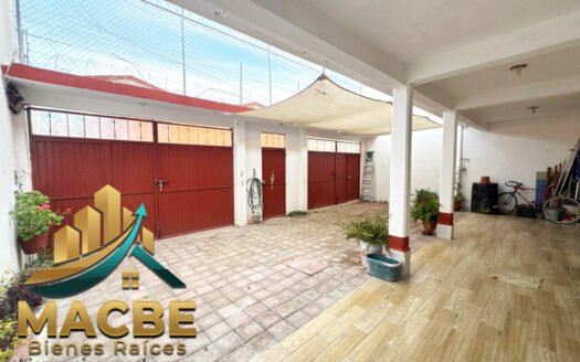 Venta de casa en Colonia Rafael Galván Maldonado Irapuato | MACBE