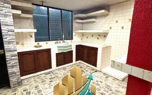 Casa en venta en el centro de Irapuato | MACBE Bienes Raíces