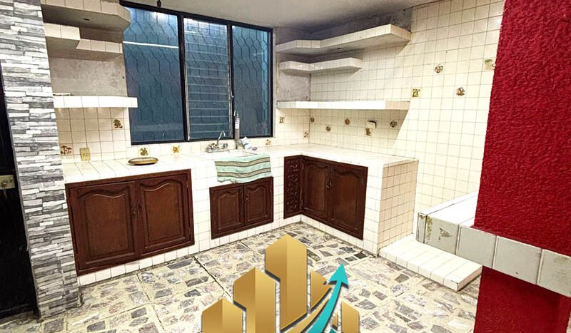 Casa en venta en el centro de Irapuato