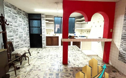 Casa en venta en el centro de Irapuato | MACBE Bienes Raíces