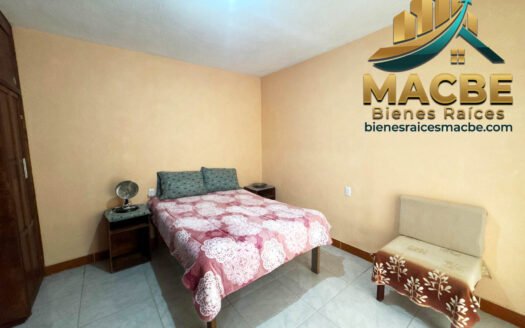 Venta de casa en Colonia Rafael Galván Maldonado Irapuato | MACBE