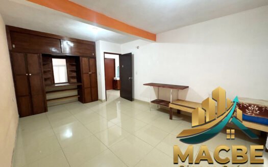 Venta de casa en Colonia Rafael Galván Maldonado Irapuato | MACBE