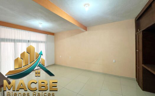 Venta de casa en Colonia Rafael Galván Maldonado Irapuato | MACBE