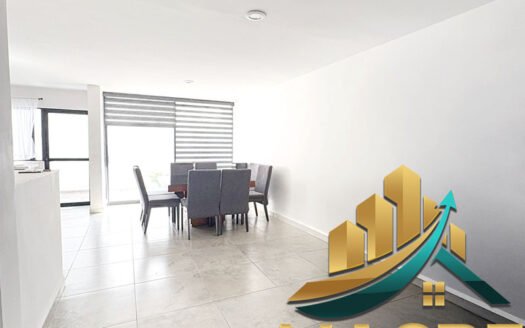 Venta de casa en Irapuato Fracc. Godai Modelo Madera | Inmobiliaria Macbe