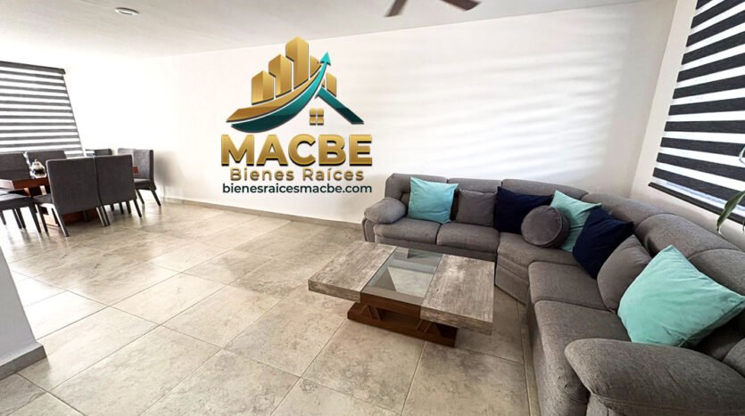 Venta de casa en Irapuato Fracc. Godai