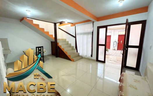 Venta de casa en Colonia Rafael Galván Maldonado Irapuato | MACBE