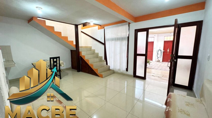 Venta de casa en Colonia Rafael Galván Maldonado