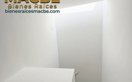 Venta de casa en Irapuato Fracc. Godai Modelo Madera | Inmobiliaria Macbe