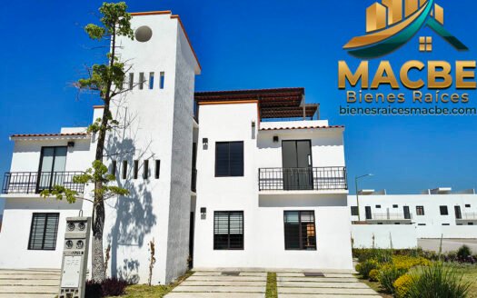 Dúplex en venta en Irapuato por Independencia | MACBE Bienes Raíces
