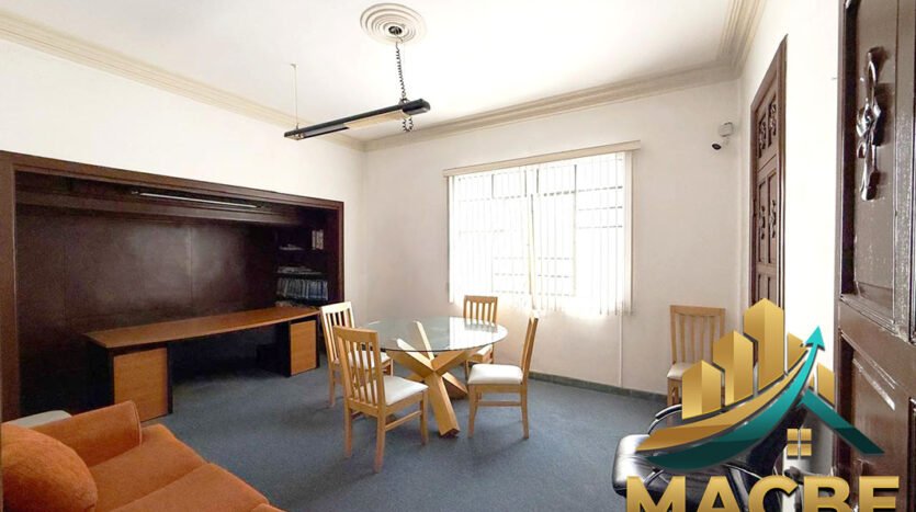 Inmobiliaria Macbe Bienes Raíces Irapuato