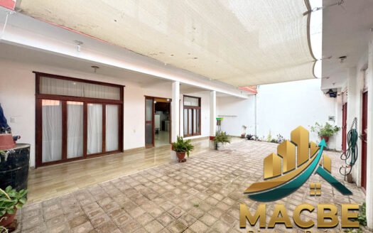 Venta de casa en Colonia Rafael Galván Maldonado Irapuato | MACBE