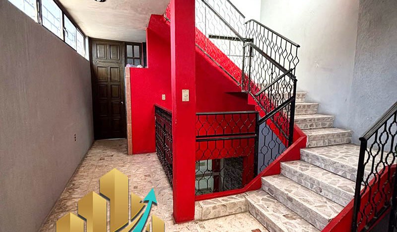 Casa en venta en el centro de Irapuato