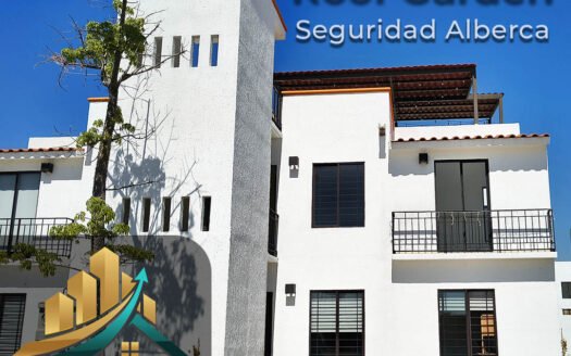 Dúplex en venta en Irapuato por Independencia | MACBE Bienes Raíces