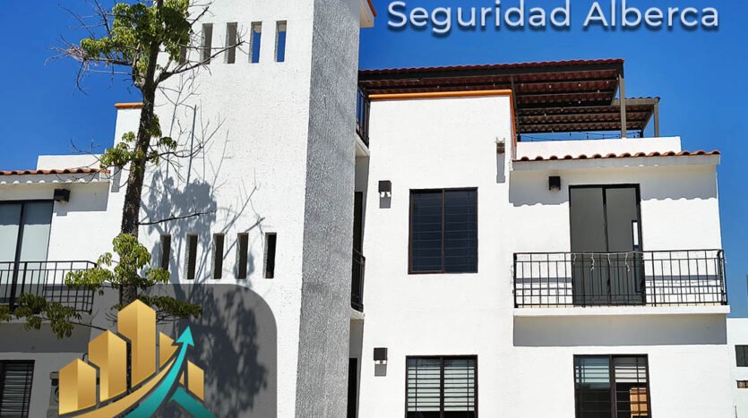 Dúplex en venta en Irapuato