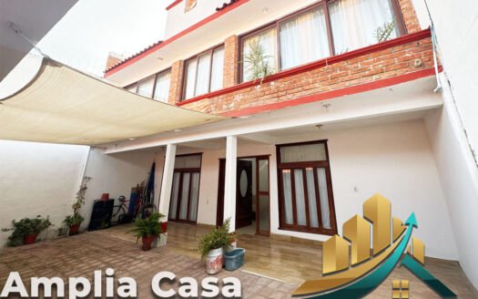 Venta de casa en Colonia Rafael Galván Maldonado Irapuato | MACBE