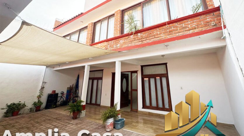 Venta de casa en Colonia Rafael Galván Maldonado