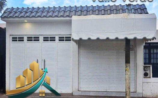 Venta de Casa en Valle Verde | Irapuato | Inmobiliaria Macbe