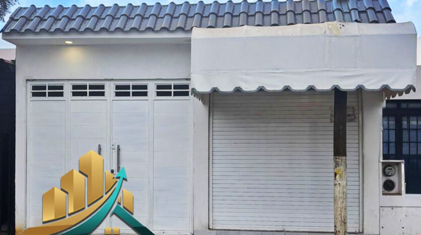 Venta de casa en Valle Verde