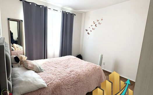 Venta de casa en Irapuato Fracc. Godai Modelo Madera | Inmobiliaria Macbe