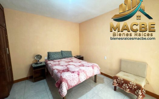 Venta de casa en Colonia Rafael Galván Maldonado Irapuato | MACBE