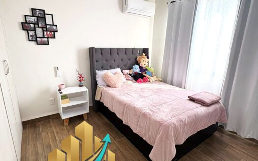 Venta de casa en Irapuato Fracc. Godai Modelo Madera | Inmobiliaria Macbe