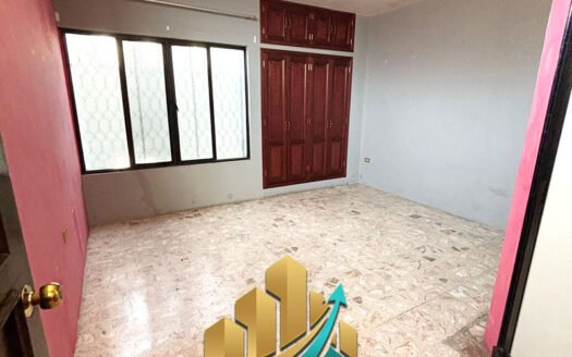 Casa en venta en el centro de Irapuato | MACBE Bienes Raíces