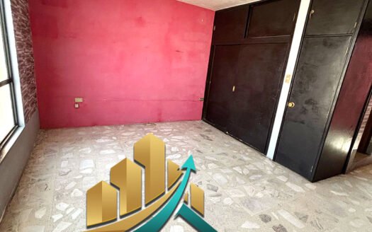 Casa en venta en el centro de Irapuato | MACBE Bienes Raíces