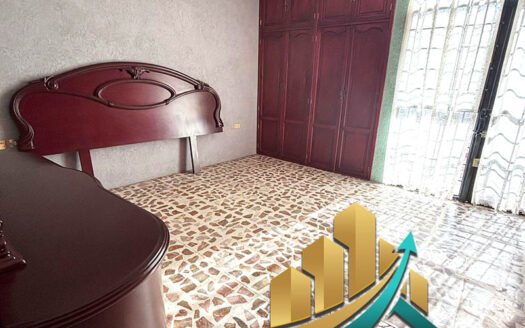 Casa en venta en el centro de Irapuato | MACBE Bienes Raíces