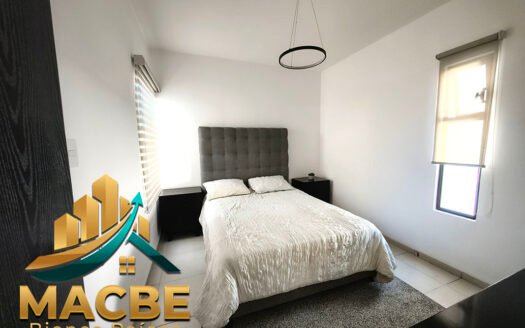 Dúplex en venta en Irapuato por Independencia | MACBE Bienes Raíces