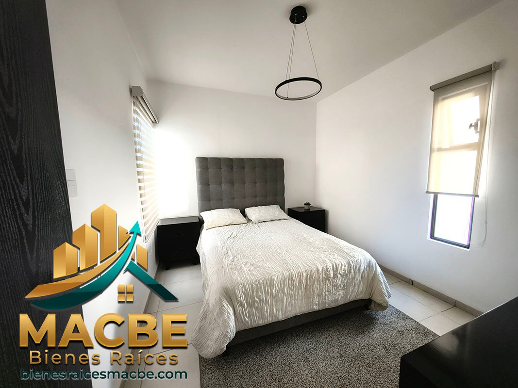 Inmobiliaria Macbe Bienes Raíces Irapuato