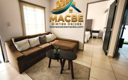 Dúplex en venta en Irapuato por Independencia | MACBE Bienes Raíces