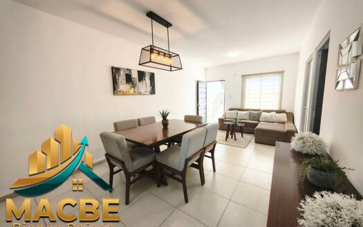 Dúplex en venta en Irapuato por Independencia | MACBE Bienes Raíces