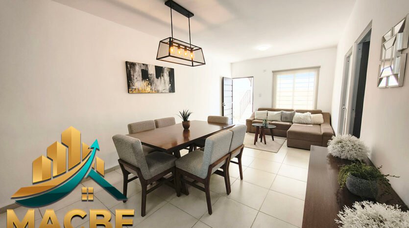 Inmobiliaria Macbe Bienes Raíces Irapuato