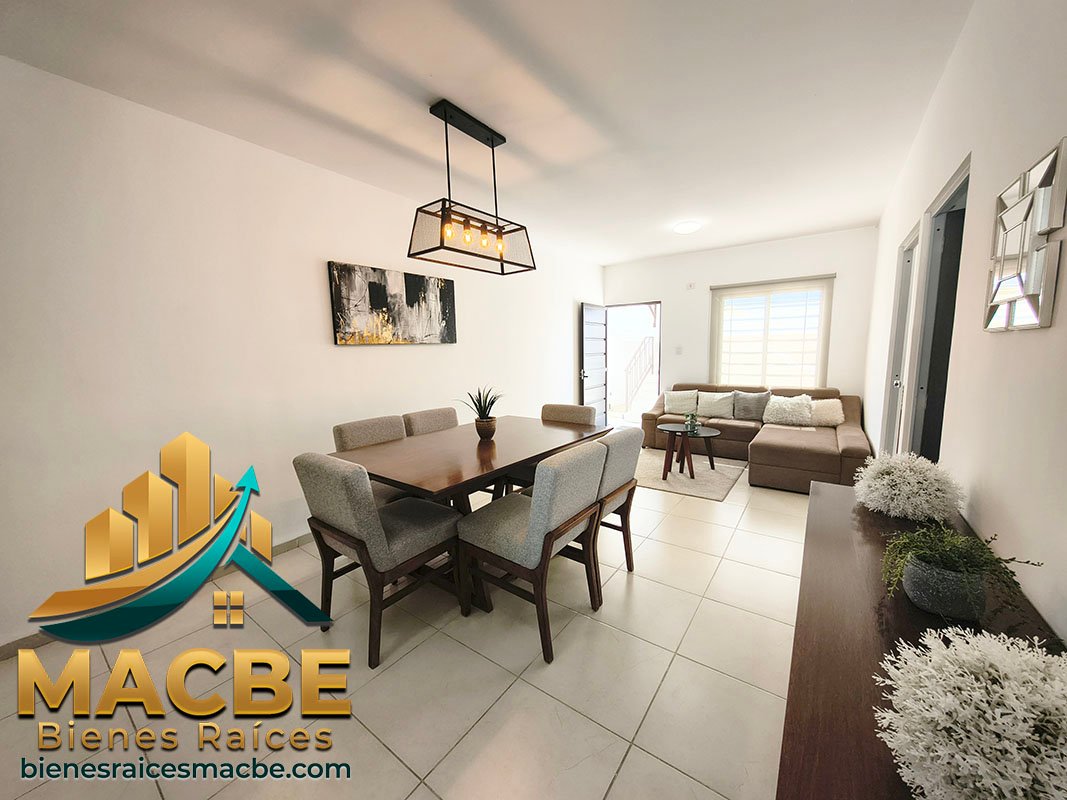 Inmobiliaria Macbe Bienes Raíces Irapuato