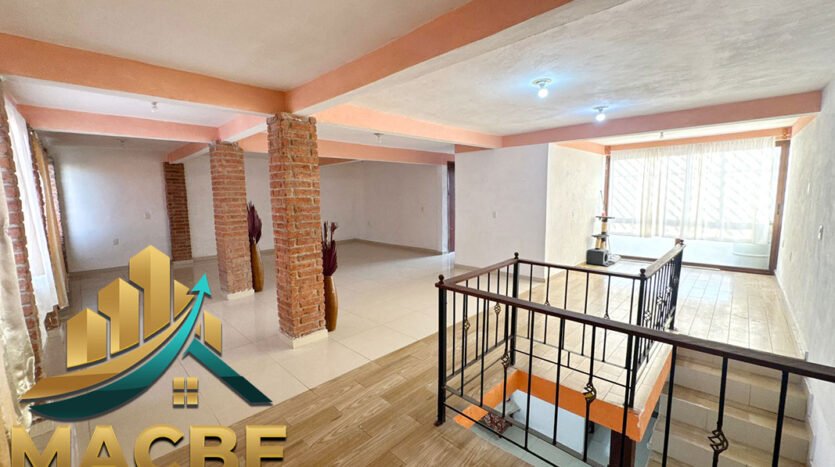 Inmobiliaria Macbe Bienes Raíces Irapuato